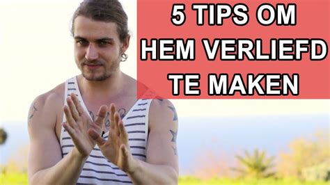 hoe maak je een jongen geil|Tips om heel geil te worden! 